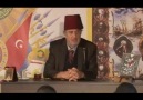 Üstad Kadir Mısıroğlu - Yahudi namert ve sinsi bir düşmandır!..