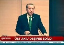 'Üst akıl' deşifre edildi