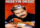 USTALAR ŞÖLENİ<<YERKÖYLÜ HÜSEYİN ÖKSÜZ AMAN  BİRŞEY...