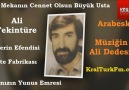 Ustam Mekanın Cennet Kabrin Nur Olsun İnşallah O O O si O Müziğin