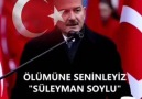 USTA - Neden Süleyman Soyluya saldırıyorlar işte bundan...