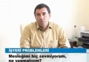 Üstün Dökmen - Mesleğimi Sevmiyorum