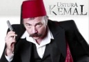 Ustura Kemal Dizi Müzikleri -Jenerik-