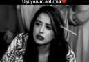 Üşüyorum aldırma