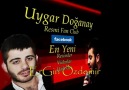 Uygar DOĞANAY   ♫ Ah Yar ♫