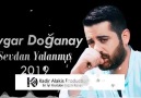 Uygar Doğanay - Sevdan Yalanmış 2019 (YENİ BOMBA)