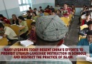 Uyghurs Oppressed in Their Own Homeland