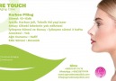 Uygulama adi Karbon PeelingSüresi... - Pure Touch Anti-Aging Clinic