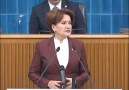 Uygur Haber - Meral Akşener- Doğu Türkistan Facebook