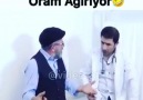 Uygur tabib - Teşhis doğru olmazsa ilaç asla fayda vermez...