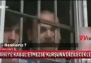 300 Uygur Türkü idam edilebilir...