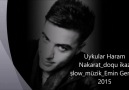 UykularımHaramNakaratDoqu İkazMüzikEminGencer2015mp3indirmelinki