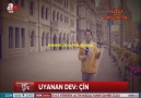 UYUNAN DEV ÇİN..