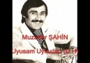 Uyusam Uykudan (U.H)