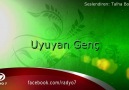 Uyuyan Genç