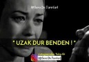 Uzak Dur Benden !!