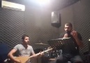 Uzak Kentin Şiiri - AHMET KAYA & ÖZGÜR TÜZER & KARANLIKTA Facebook