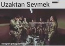 uzaktan sevmek iyidir.