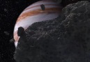 Uzay Bilim ve Teknoloji - Jüpiter&Ayak Basarsan Ne Olur