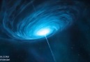Uzaydaki En Korkunç Şeyler- Kara Delikler