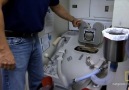 Uzayda tuvaletinizi nasıl yaparsınız?