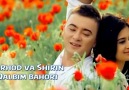 Uzbek songs - Farhod & Shirin - Qalbim bahori