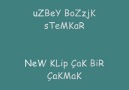 uZbEY BOZzJk StEMkAR 2011 new klip