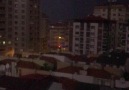 Uzer Otel - Gök delindi sanki trabzon da