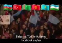 Uzeyir Osmanli - Türk yurtlarına salam olsun.Yaşasın Turan.