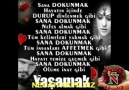 UZULME SEVDIGIM