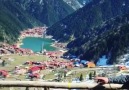 Uzungöle Kiminle Gitmek İsterdun