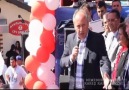 UZUN ''İNCE'' BİR YOLDAYIM' CHP GENEL BAŞKAN ADAYI MUHARREM İNCE