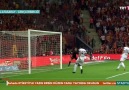 UZUN ÖZET : GALATASARAY 1-0 Gençlerbirliği