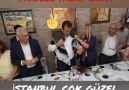 Vaadler yalan oldu. İstanbul çok güzel... - Erdoğan ile hedef 2023