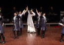 Vağzalı - Azerbaycan Kültür Derneği Halk Dansları Topluluğu