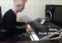 Vahde - Doruk USB Plus Pa4x