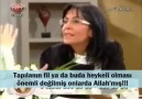 Vahdet-i Vucud inancına göre puta tapmak Allah'a tapmaktır.