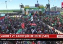 VAHDET VE KARDEŞLİK REHBERİ (SAV)