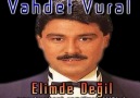 Vahdet Vural - Elimde Değil - 1988