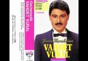 Vahdet Vural - Her Sucun Cezasi Vardir 1987 (Türküola MC 2158)