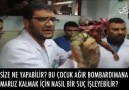 Vahşet doktorları isyan ettirdi..