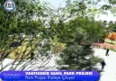 VAKFIKEBİR SAHİL PARK PROJESİ