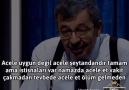 Vakit gelmeden Namaza acele etÖlüm... - Serdar Tuncer Şiirleri