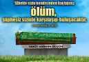 VAKİT VARKEN DÜŞÜN...