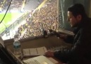Valbuena harika golünden sonra gol anonsuAğzına yüreğine sağlık beee....