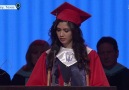Valedictorian Tells Class She's Undocumented Immigrant
