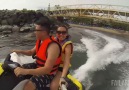 Valentine's Day Jet Ski