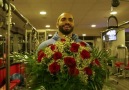 Valentine's Day with Lazar Angelov