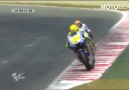 Valentino Rossi vs Jorge Lorenzo