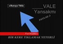 Vale - Yansak mı (BEAT)